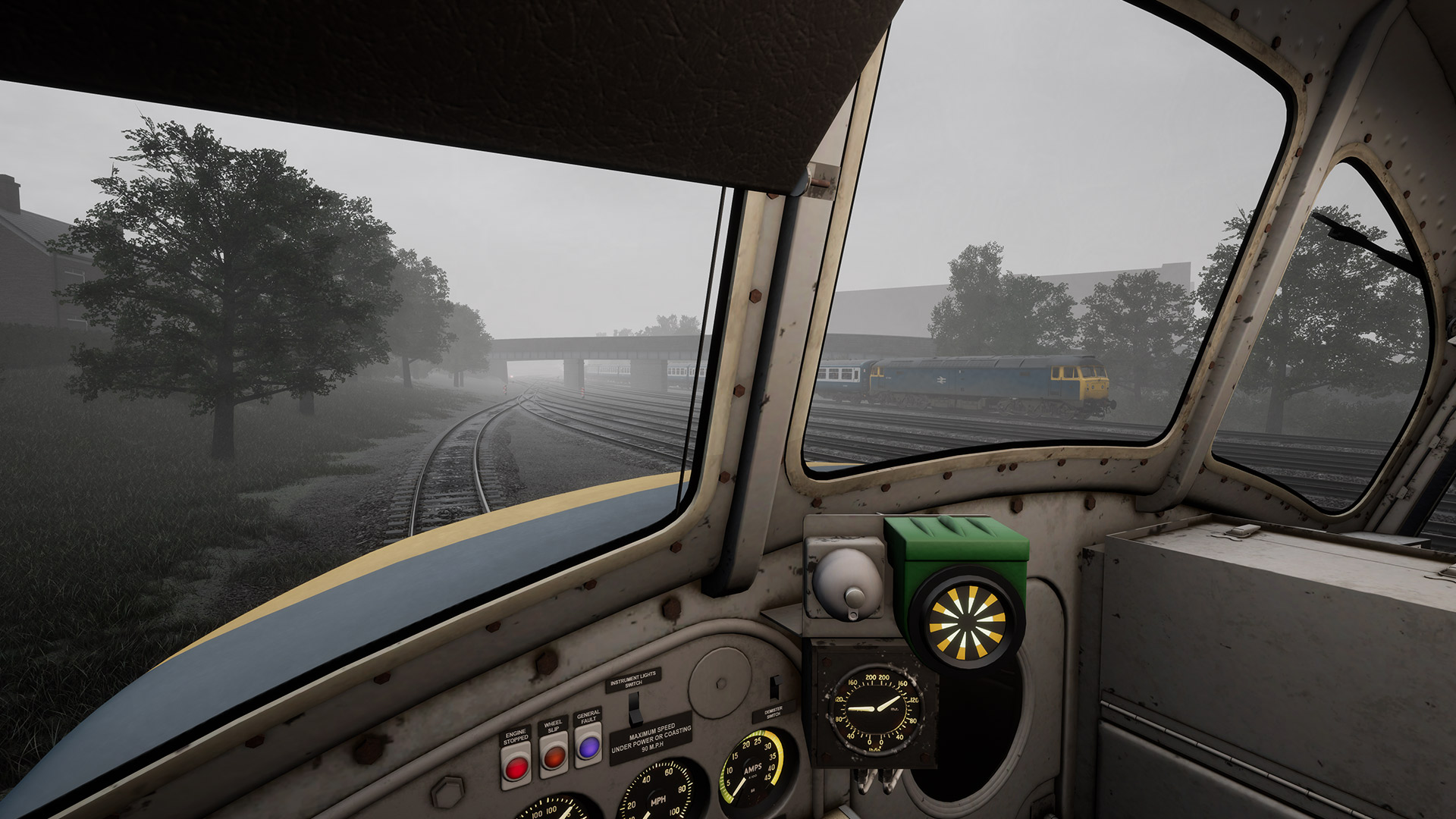 Train Sim World 2: Northern Trans-Pennine: Manchester – Leeds