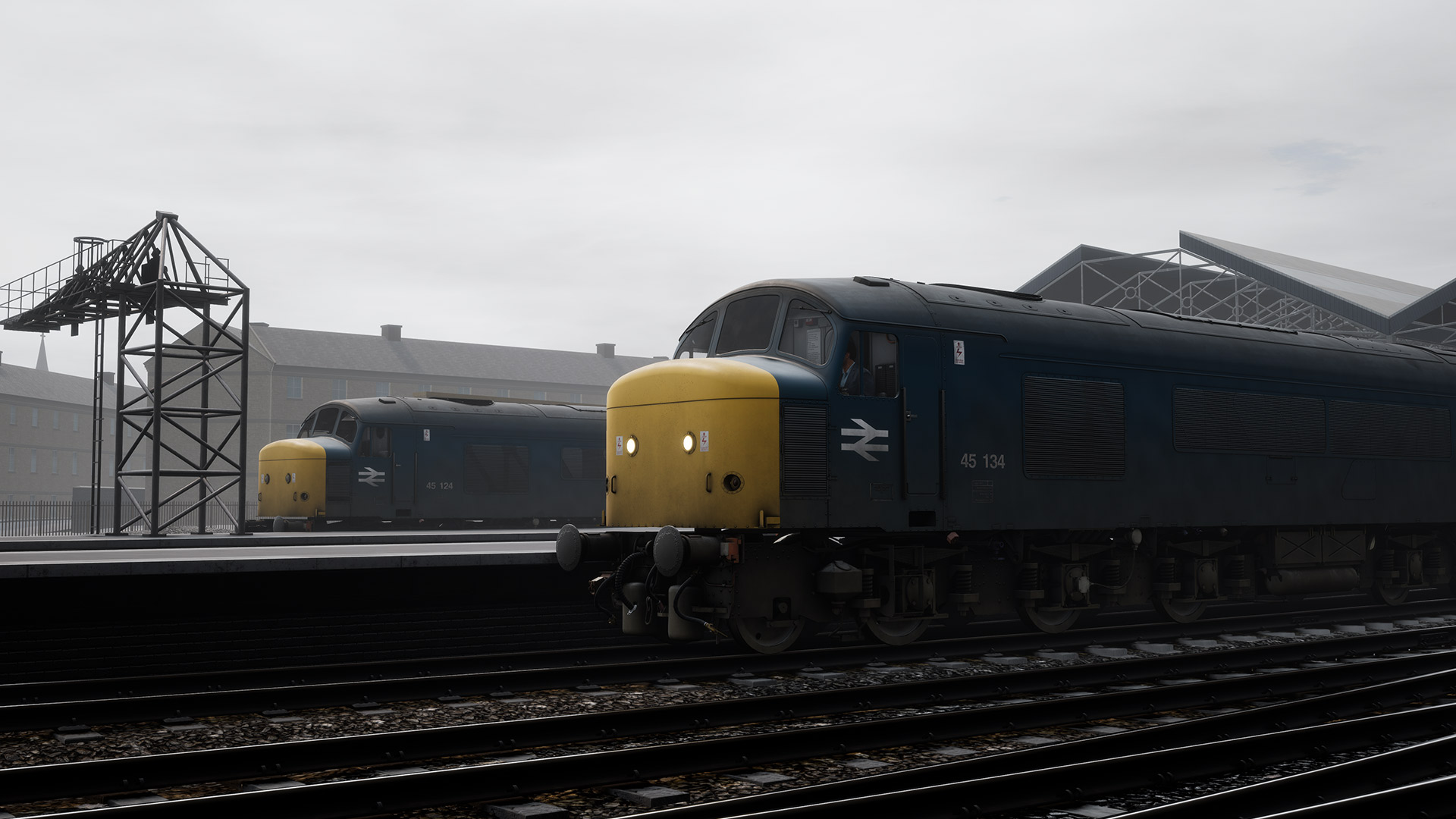 Train Sim World 2: Northern Trans-Pennine: Manchester – Leeds