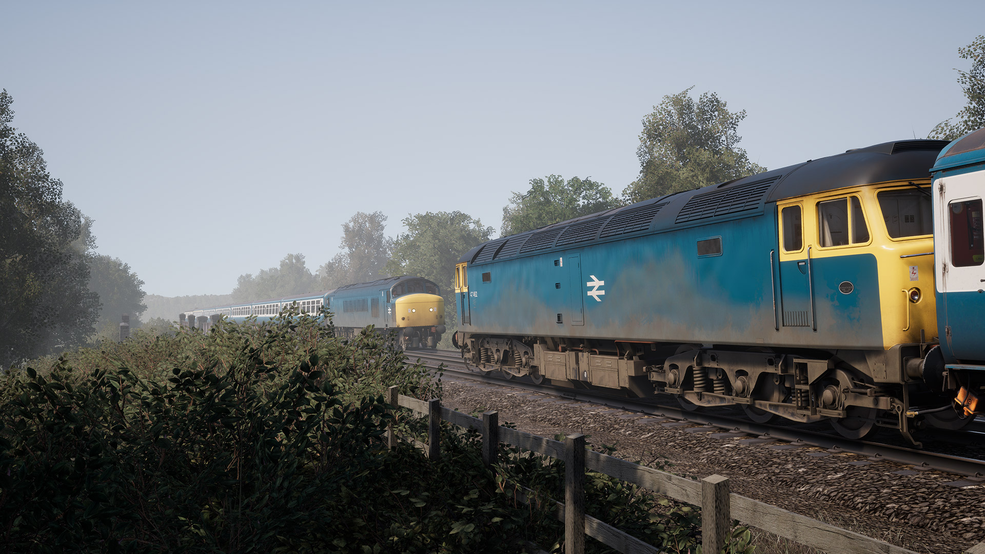 Train Sim World 2: Northern Trans-Pennine: Manchester – Leeds