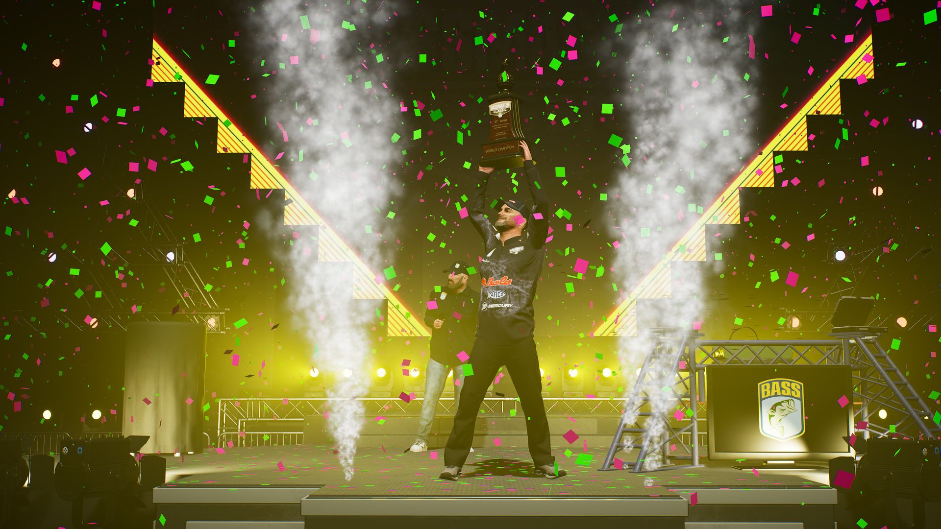 Bassmaster Fishing 2022: Classic Edition