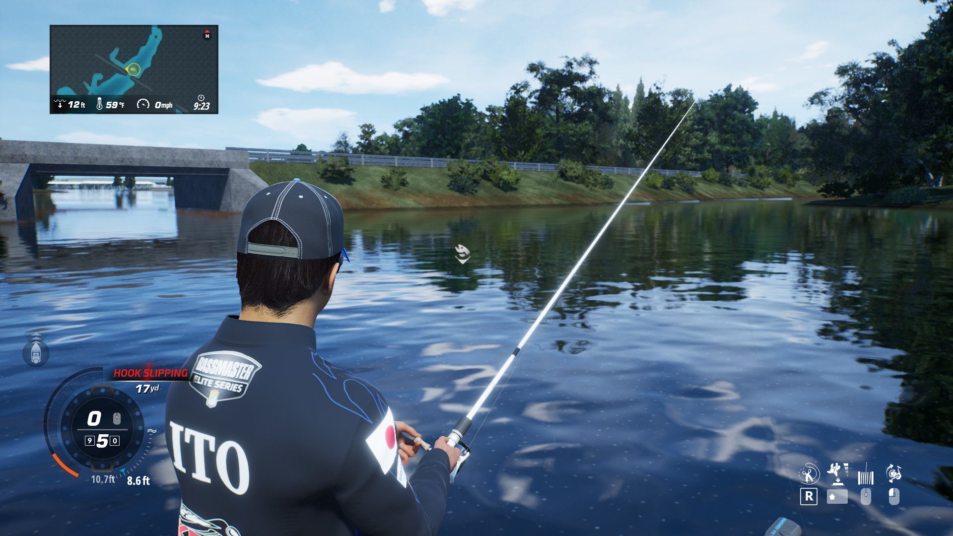 Bassmaster Fishing 2022: Classic Edition