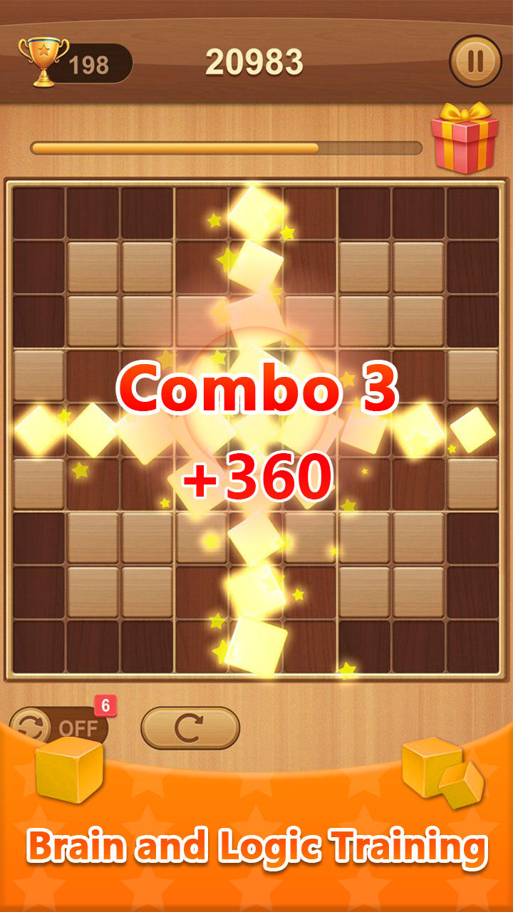 Block Puzzle Sudoku