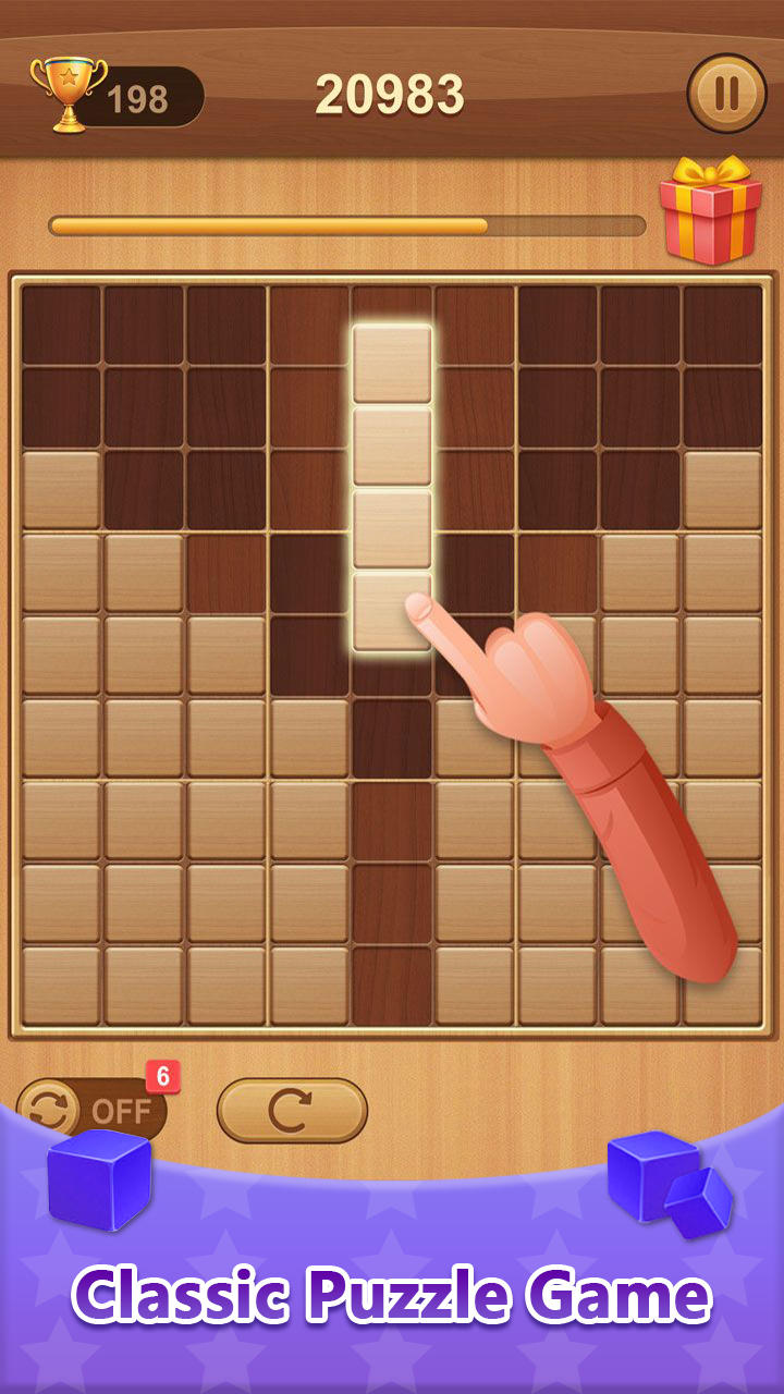 Block Puzzle Sudoku
