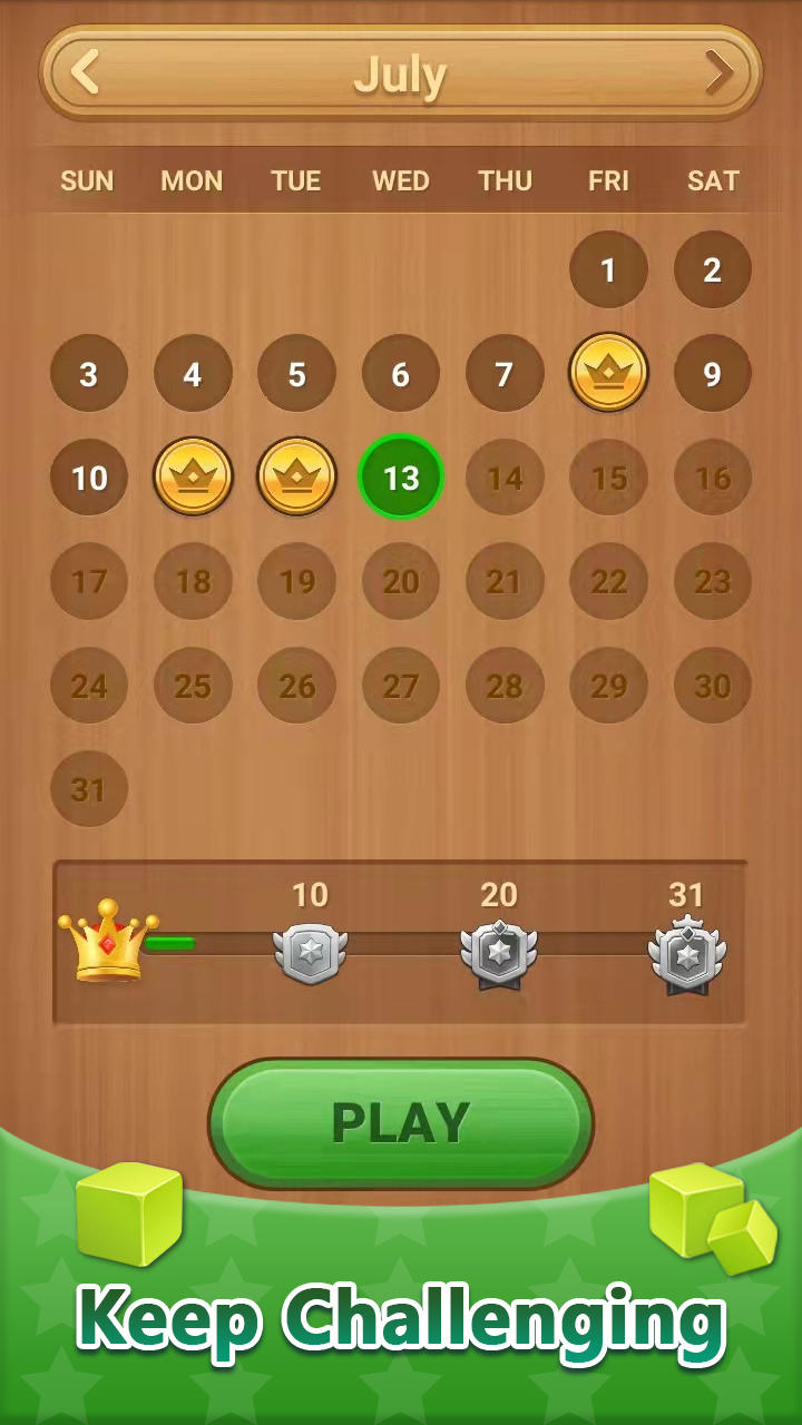Block Puzzle Sudoku