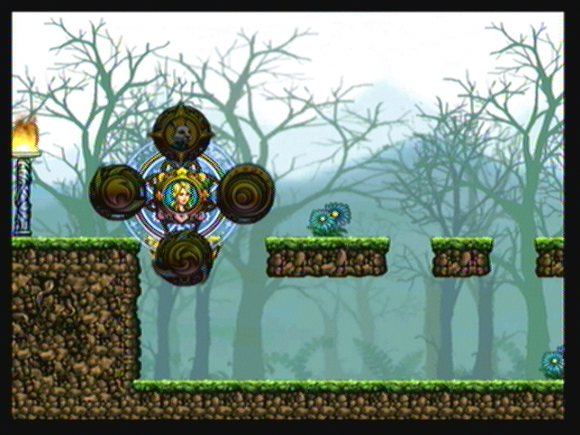 Alice in Wonderland: An Adventure Beyond the Mirror