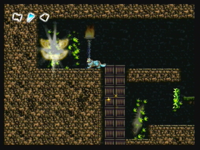 Alice in Wonderland: An Adventure Beyond the Mirror