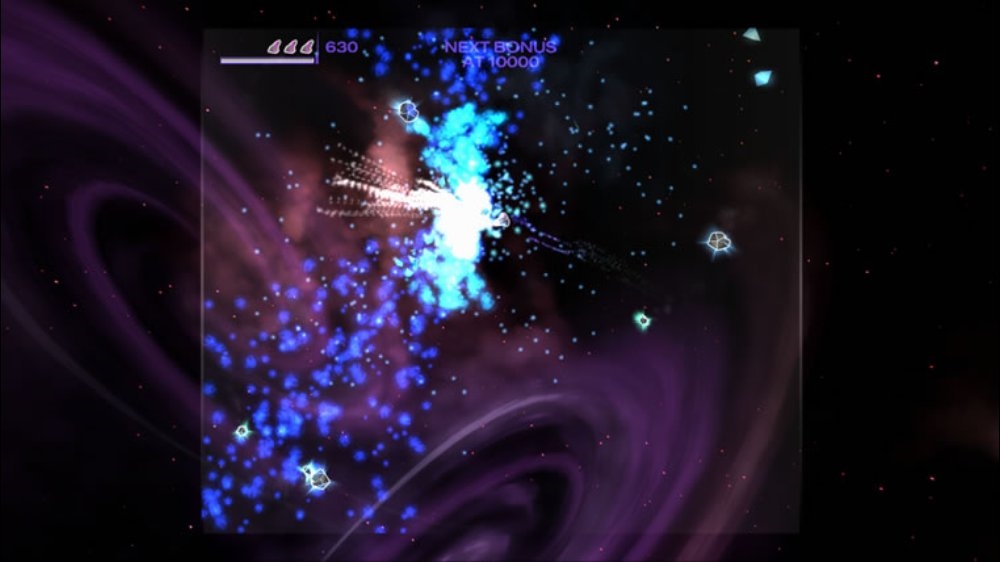Asteroids and Asteroids Deluxe