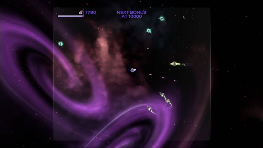 Asteroids and Asteroids Deluxe