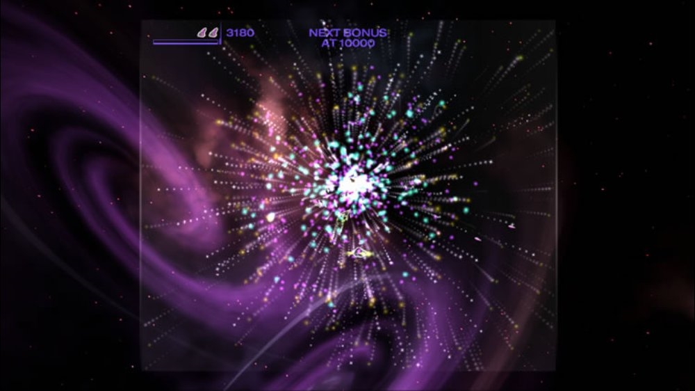 Asteroids and Asteroids Deluxe