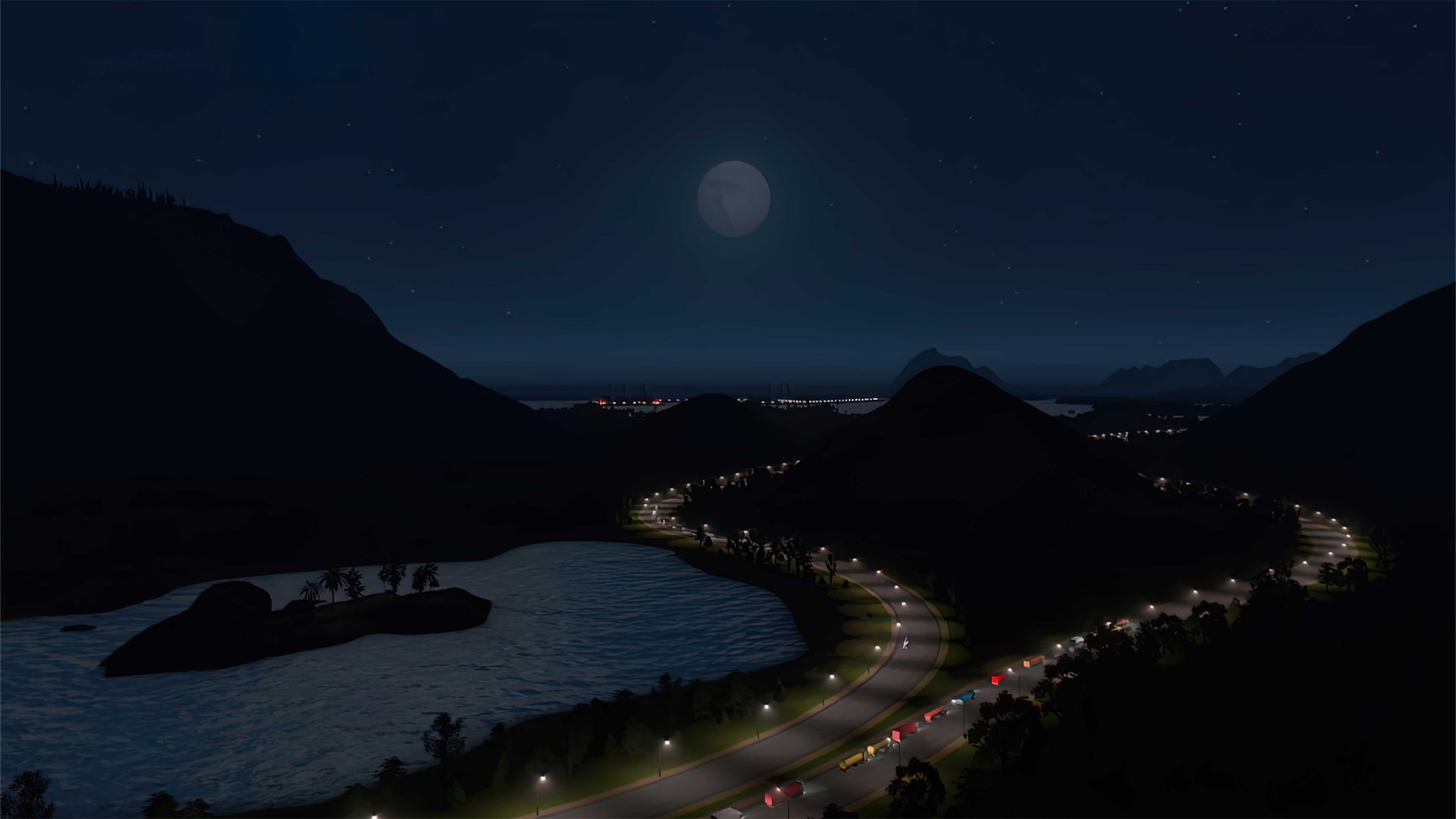 Cities: Skylines – Content Creator Pack: Map Pack 2