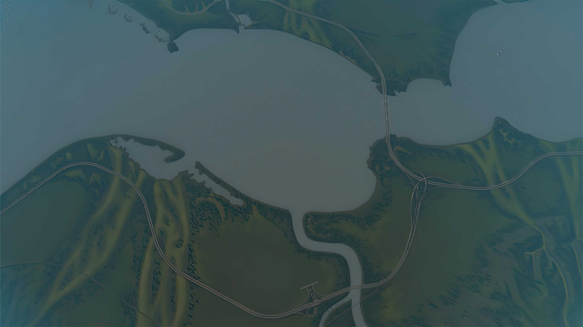 Cities: Skylines – Content Creator Pack: Map Pack 2