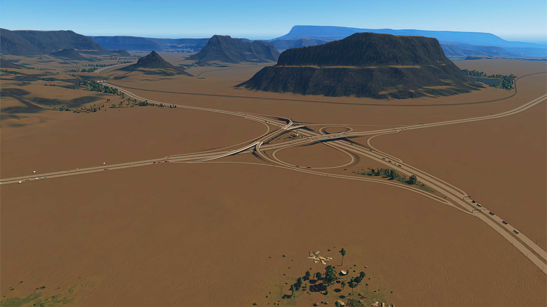 Cities: Skylines – Content Creator Pack: Map Pack 2