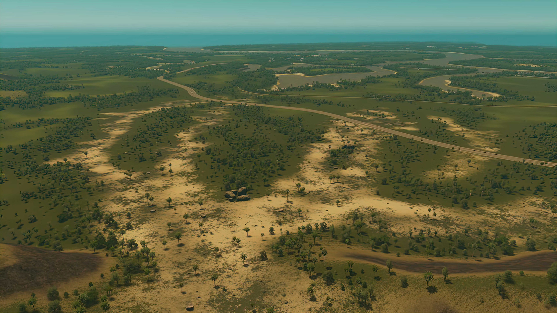 Cities: Skylines – Content Creator Pack: Map Pack 2