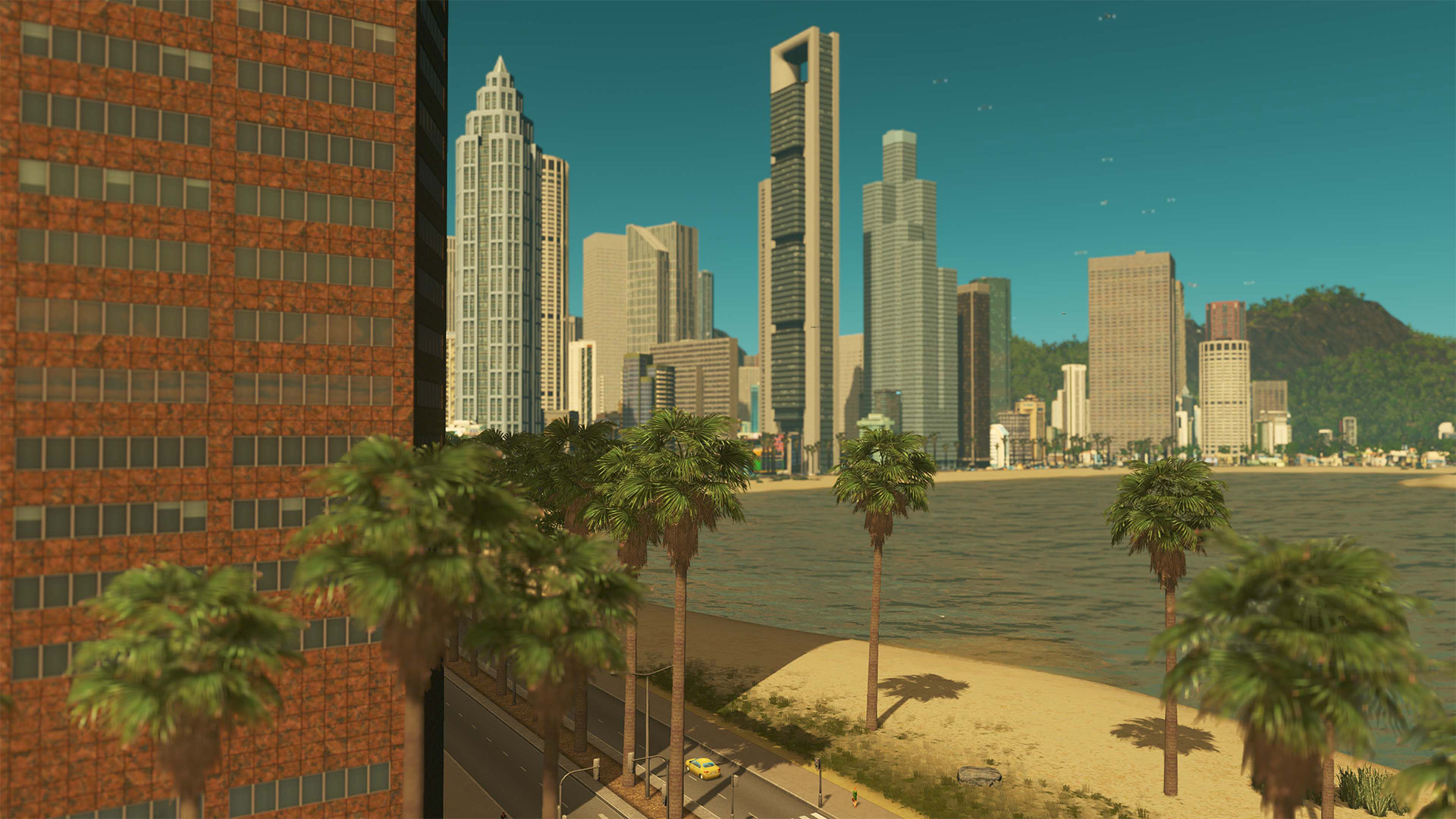Cities: Skylines – Content Creator Pack: Skyscrapers