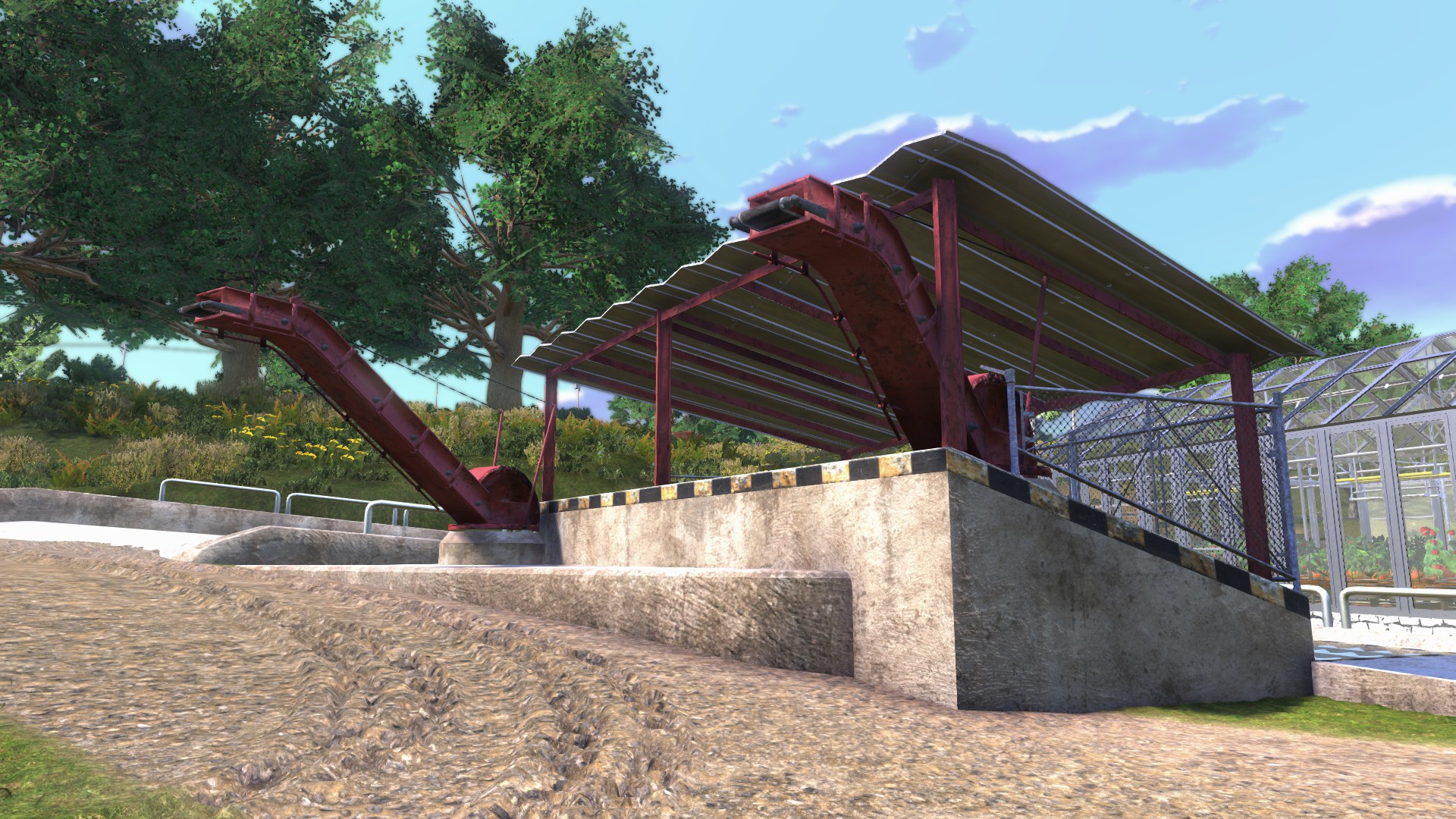 Farmer’s Dynasty: Potatoes &amp; Beets