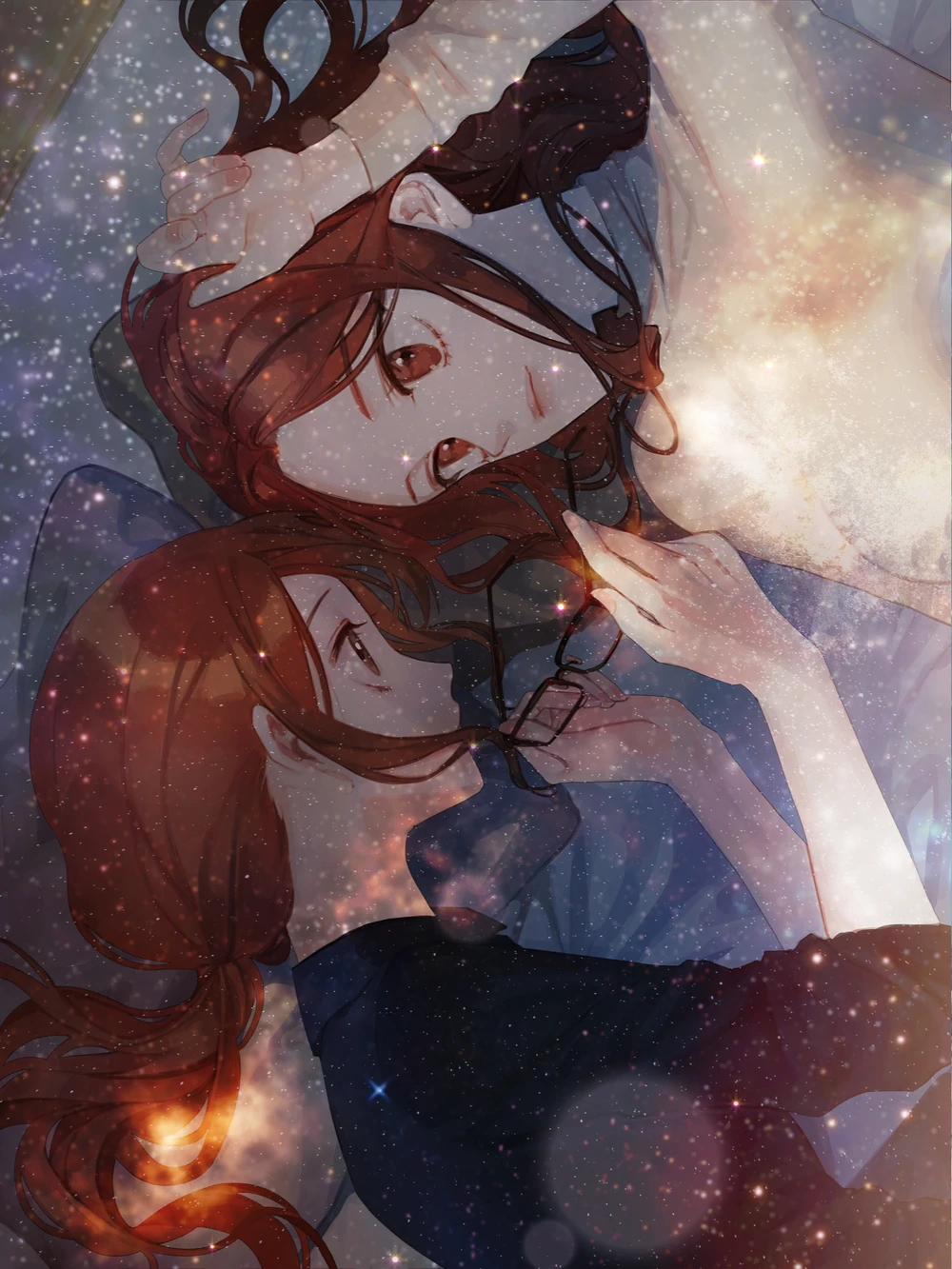 Maybe: Interactive Stories