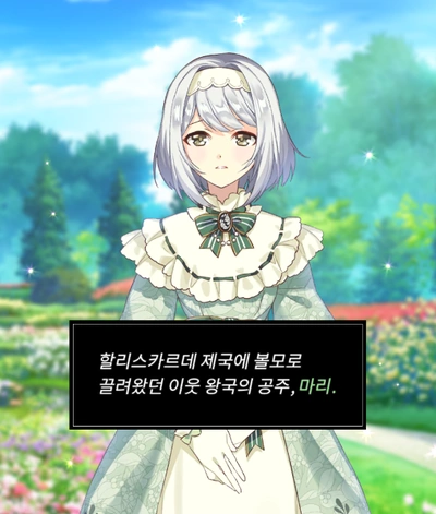 Maybe: Interactive Stories