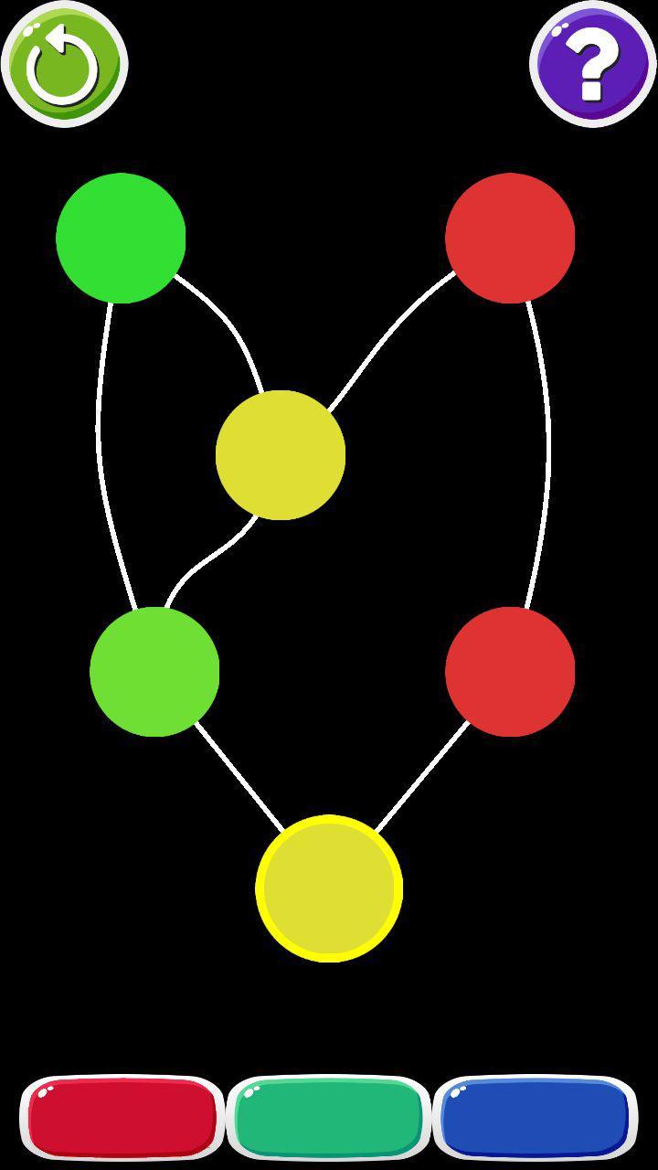 Red Green Blue: Color Mix