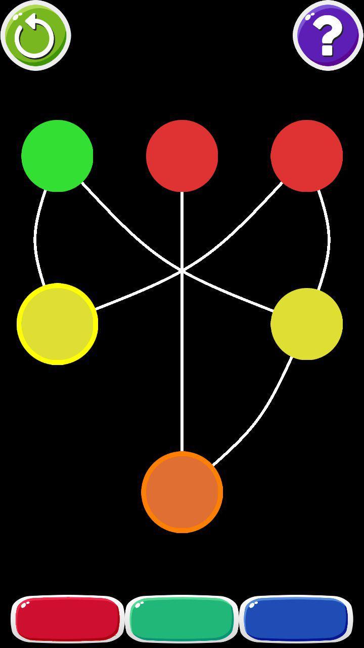 Red Green Blue: Color Mix