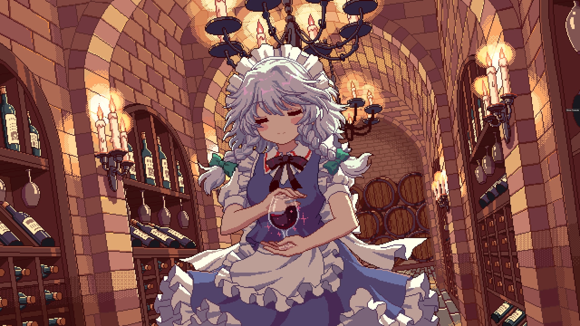 Touhou Mystia’s Izakaya DLC 2.5 Pack