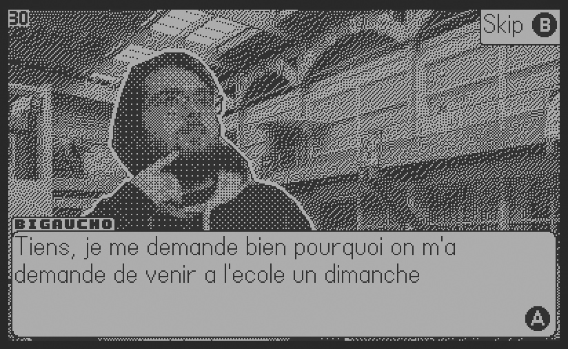 The Deadly Cursed Enjmin Steamroller in: The Bloody Killing on Wheel in the Atrium