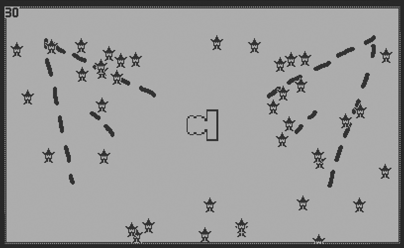 The Deadly Cursed Enjmin Steamroller in: The Bloody Killing on Wheel in the Atrium