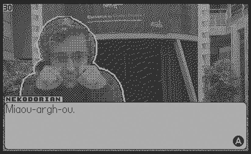 The Deadly Cursed Enjmin Steamroller in: The Bloody Killing on Wheel in the Atrium