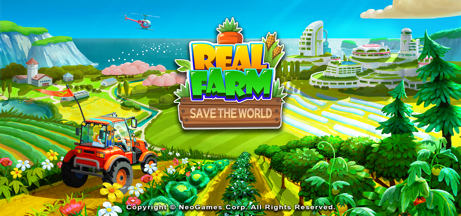 Real Farm