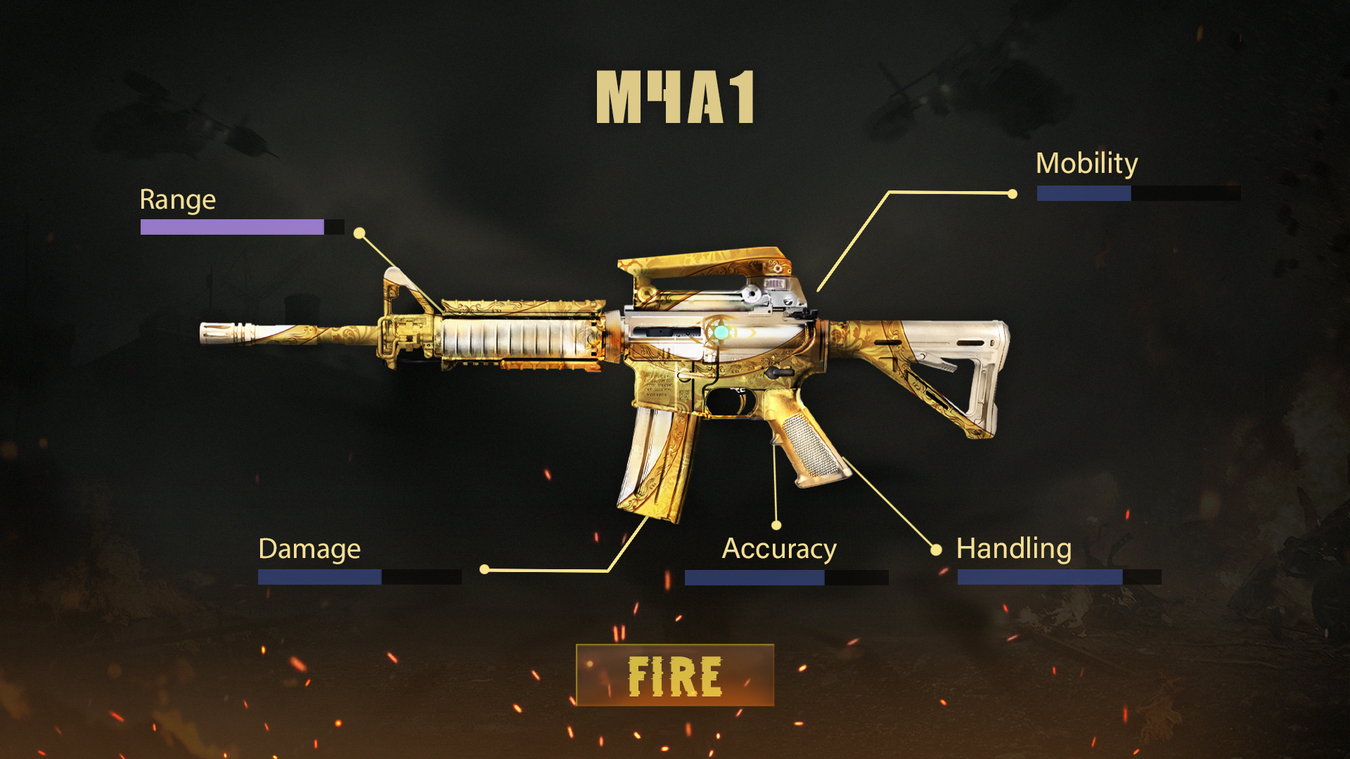 Gun Sounds: Shooting Master