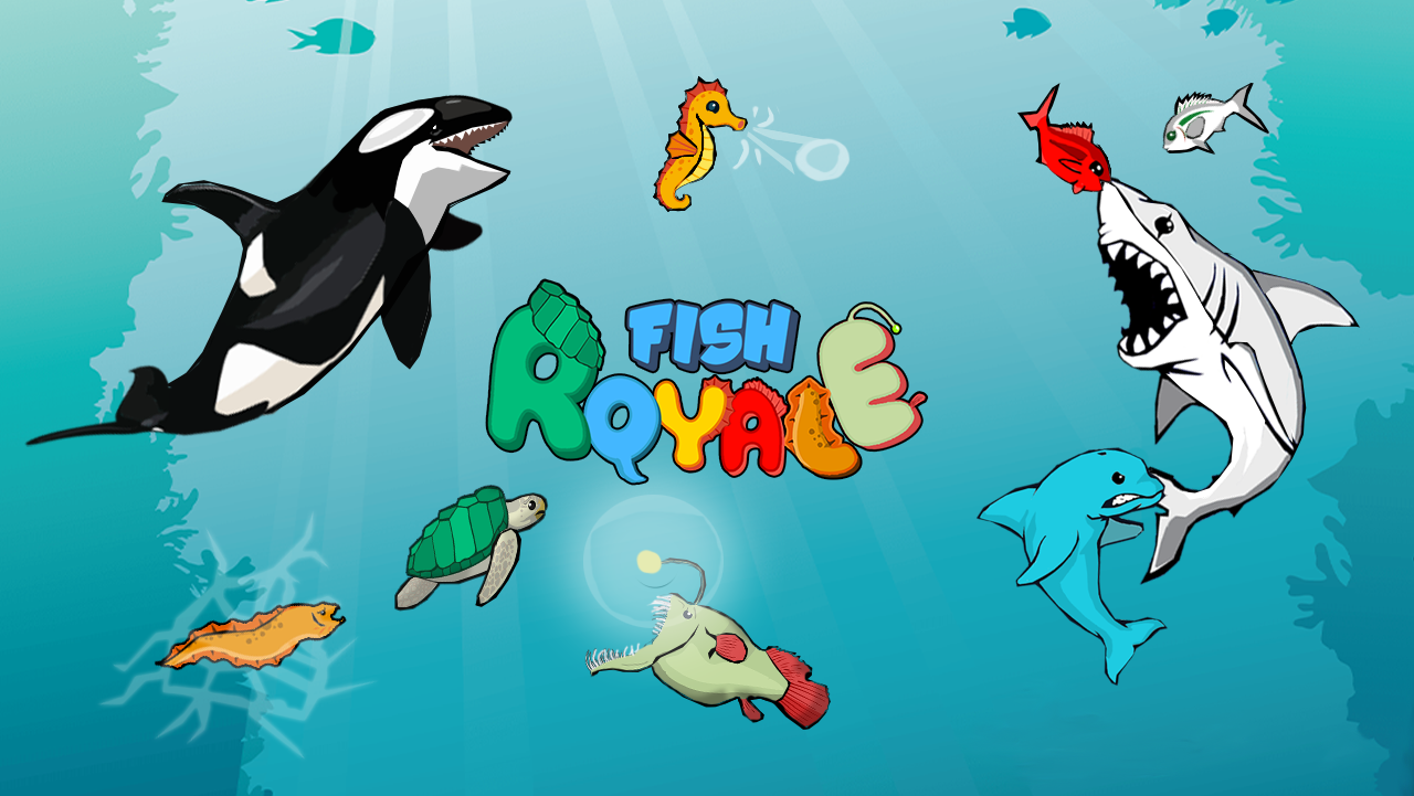Fish Royale