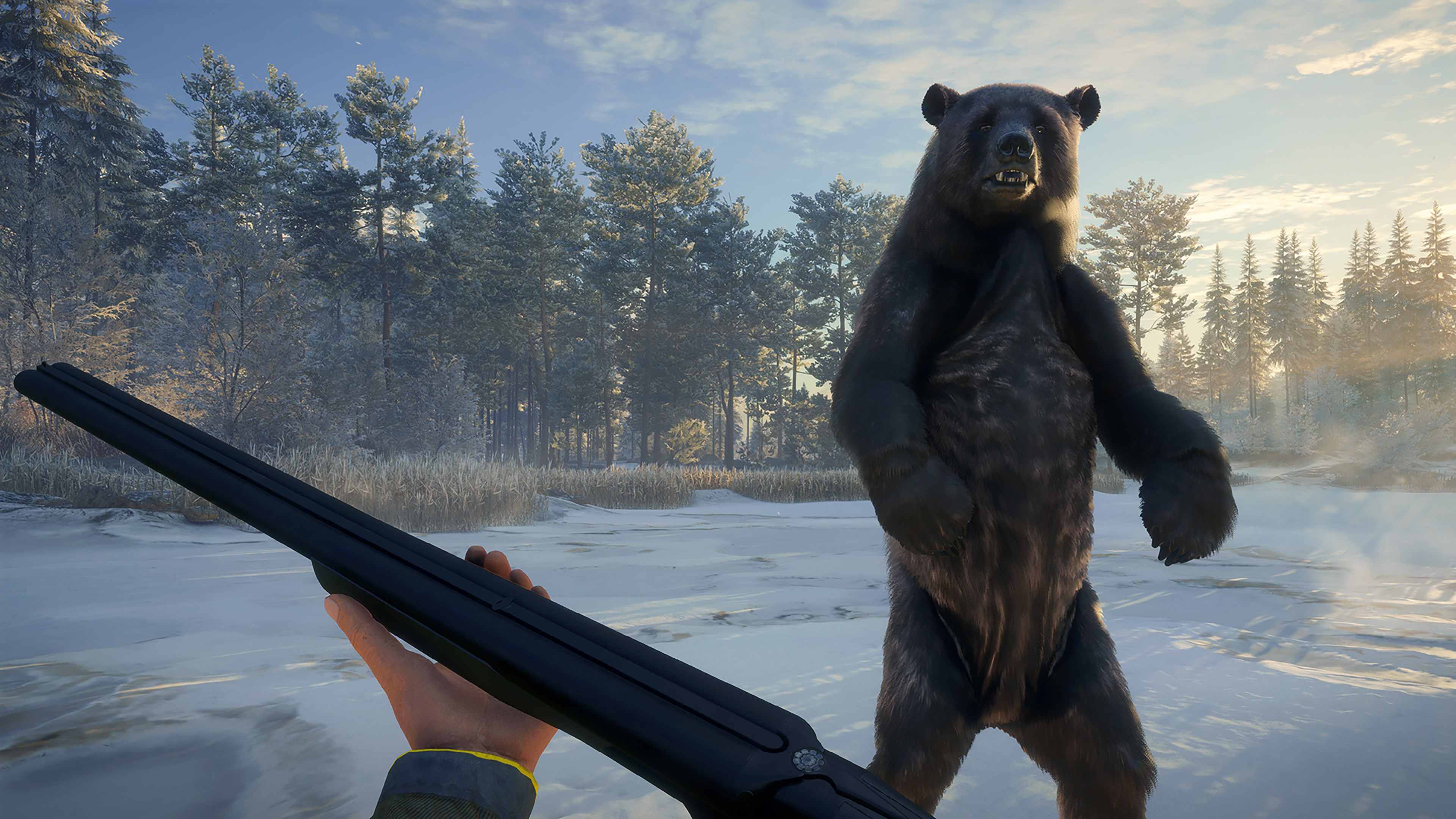 TheHunter: Call of the Wild – Seasoned Hunter Bundle