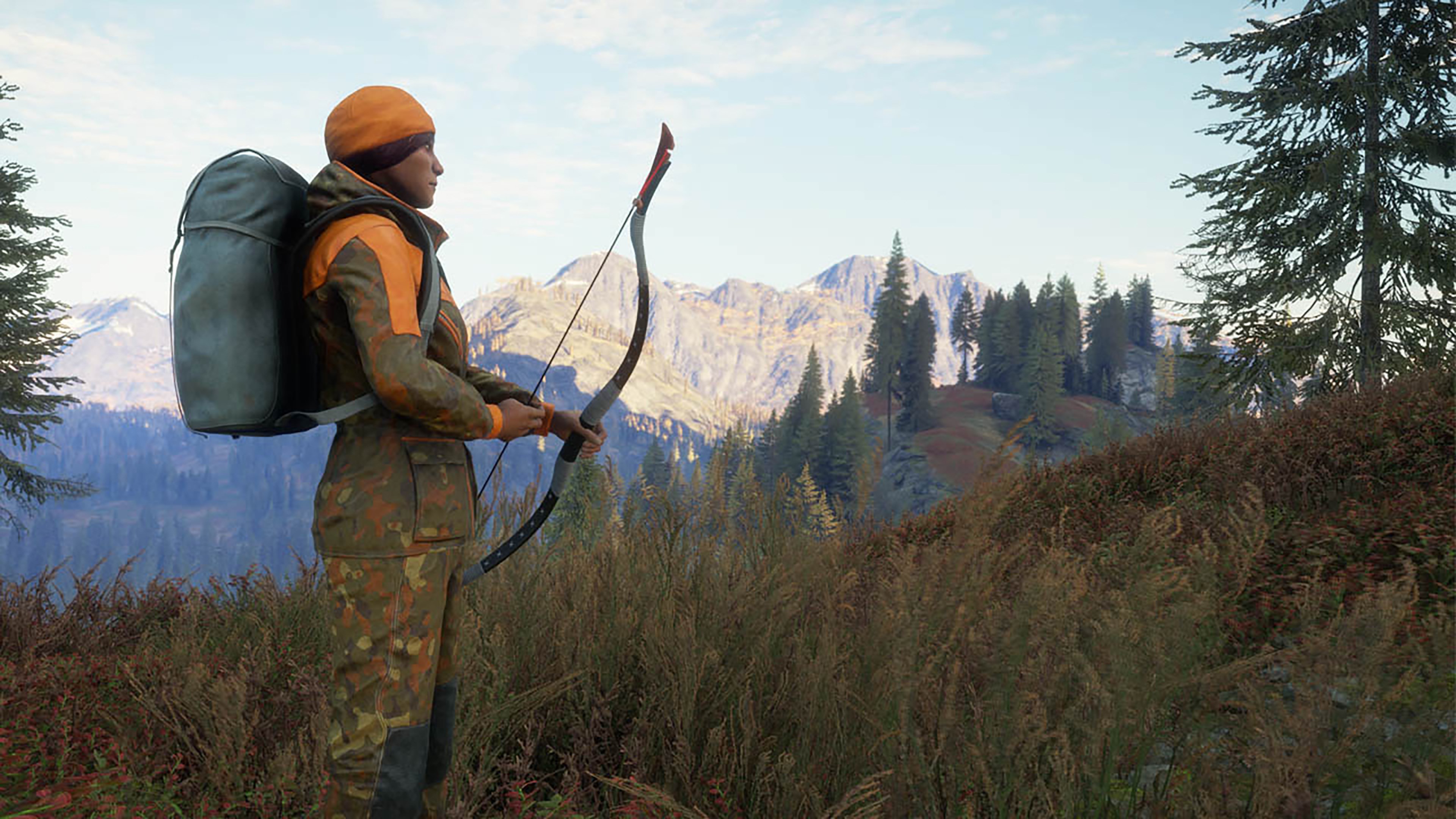TheHunter: Call of the Wild – Seasoned Hunter Bundle