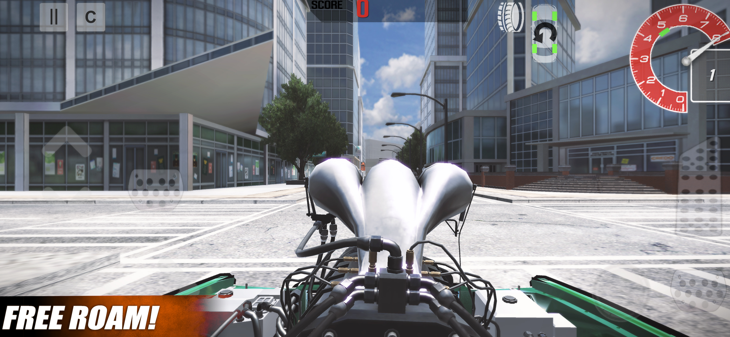 Burnout Masters
