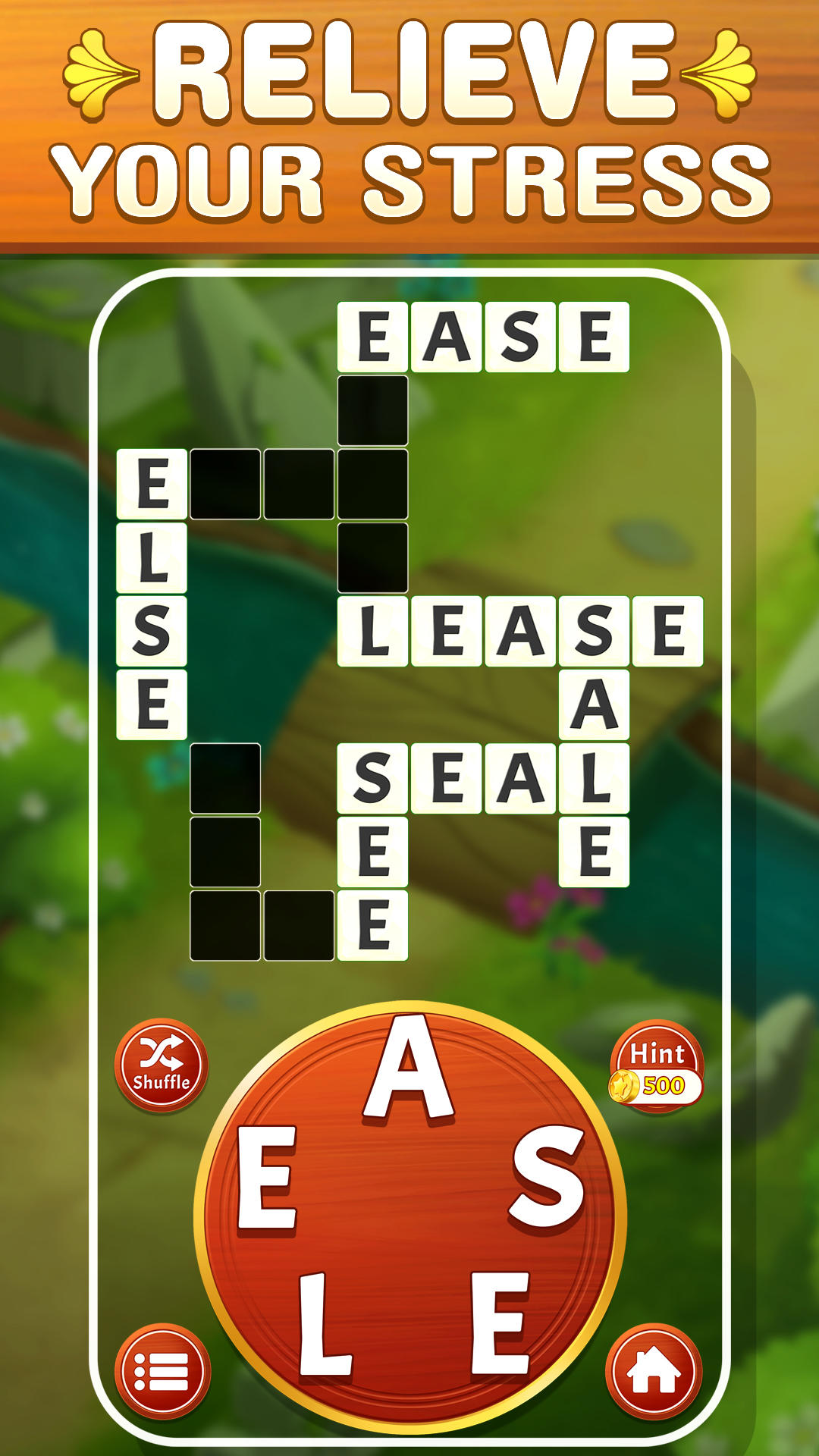 Game of Words
