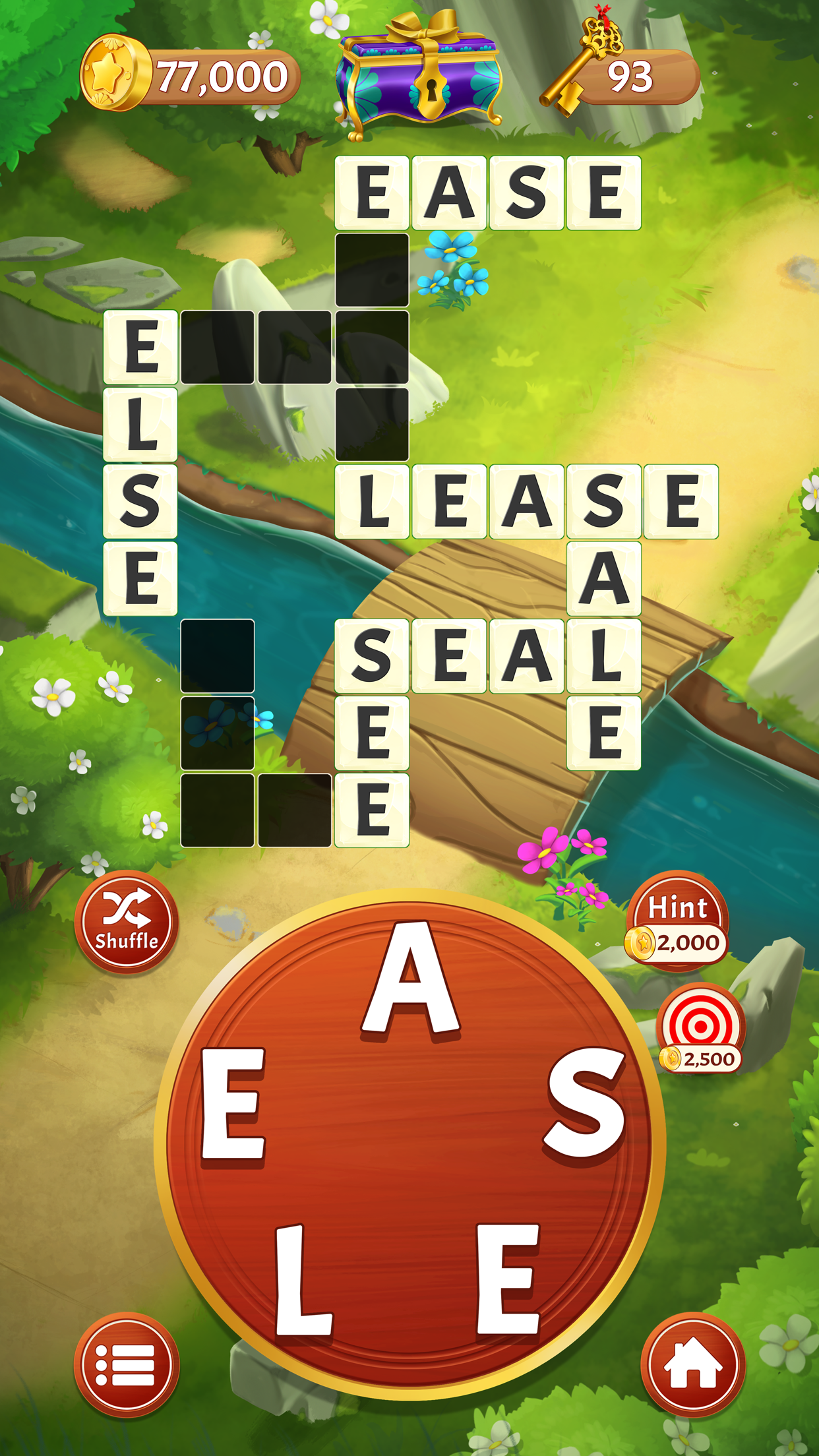 Game of Words