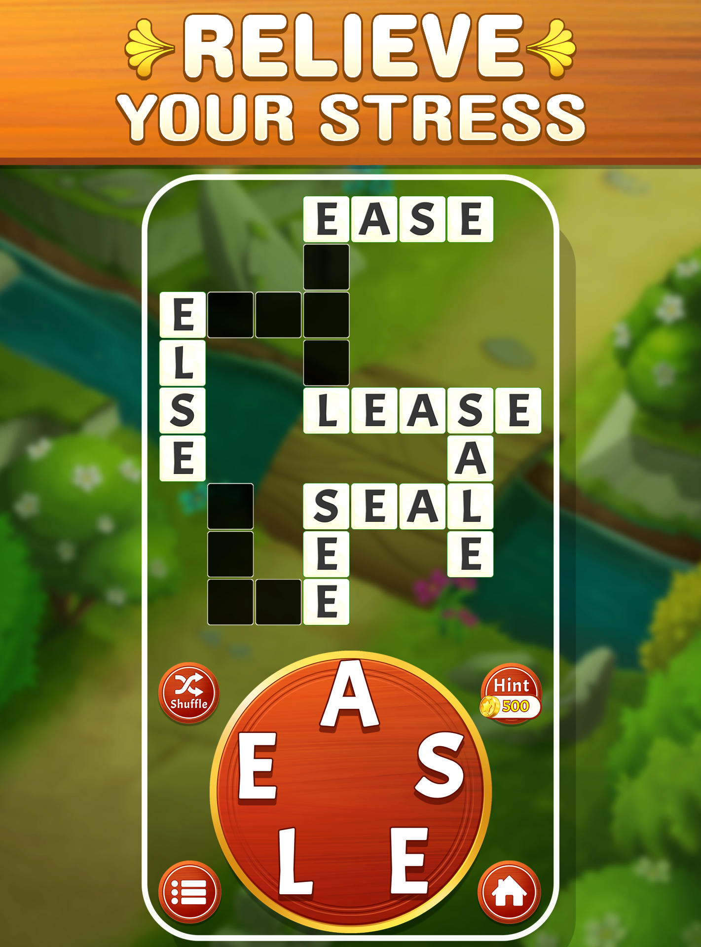 Game of Words