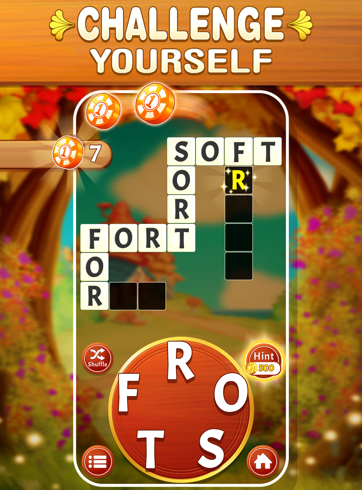 Game of Words