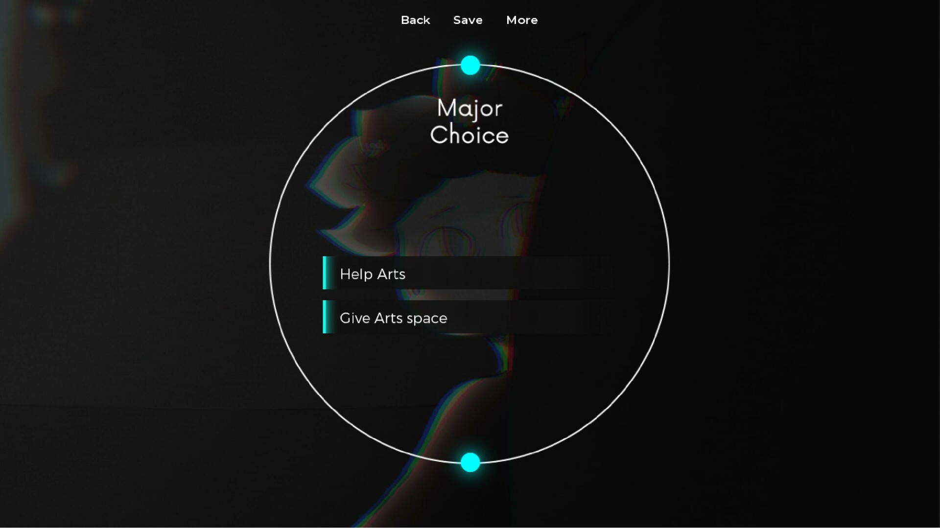 Mindworks: The Great Division