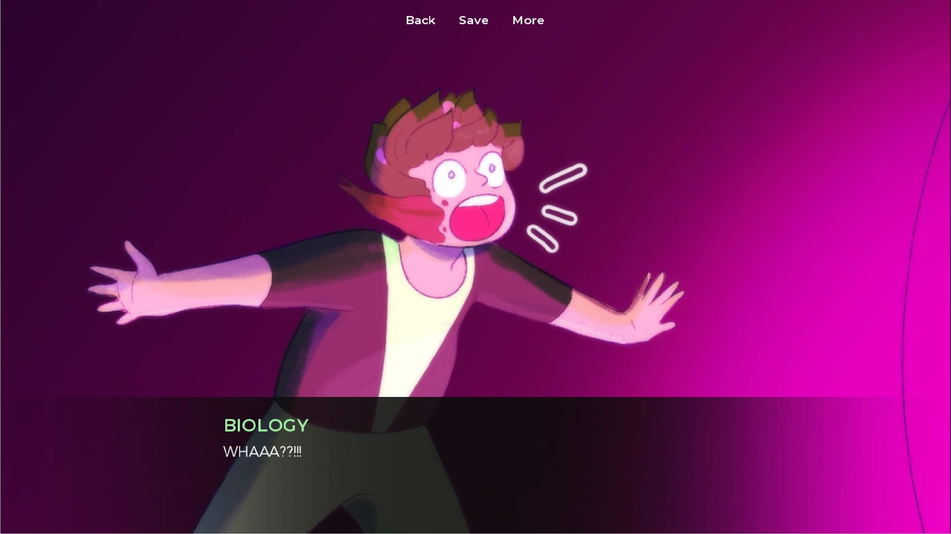 Mindworks: The Great Division