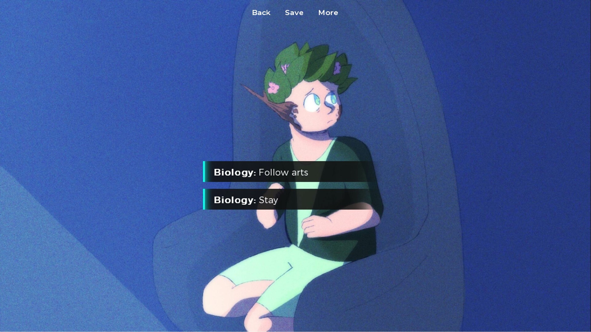 Mindworks: The Great Division