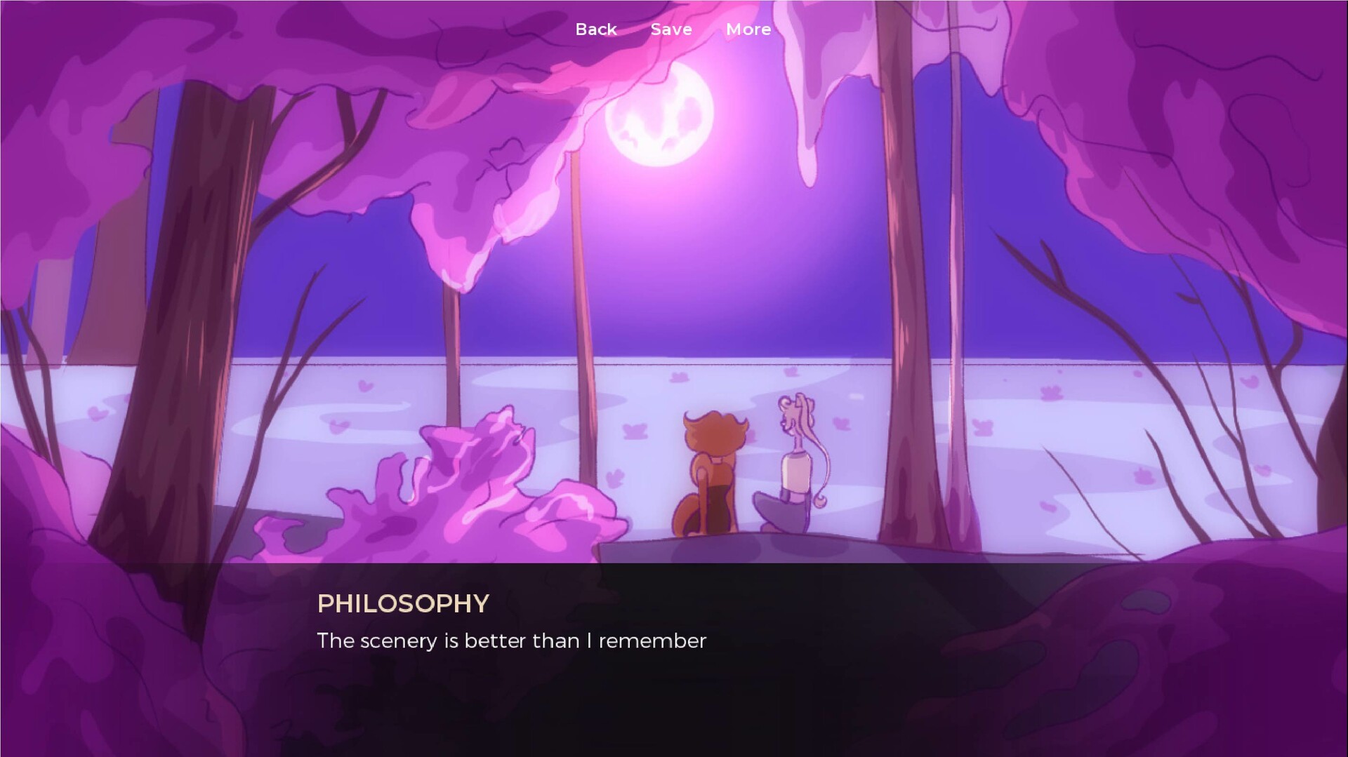 Mindworks: The Great Division