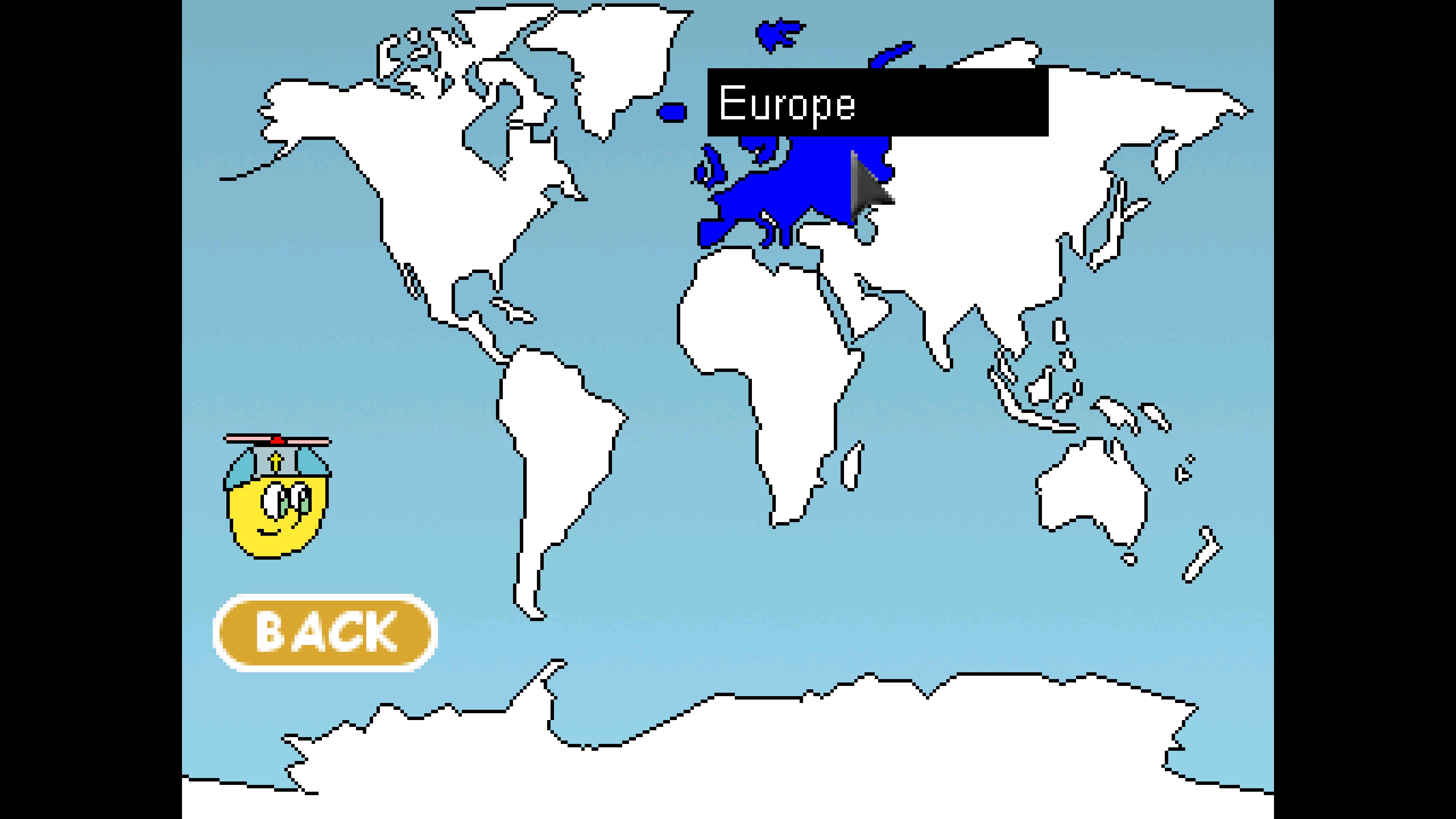 The Continents: Breakthrough Gaming Activity Center