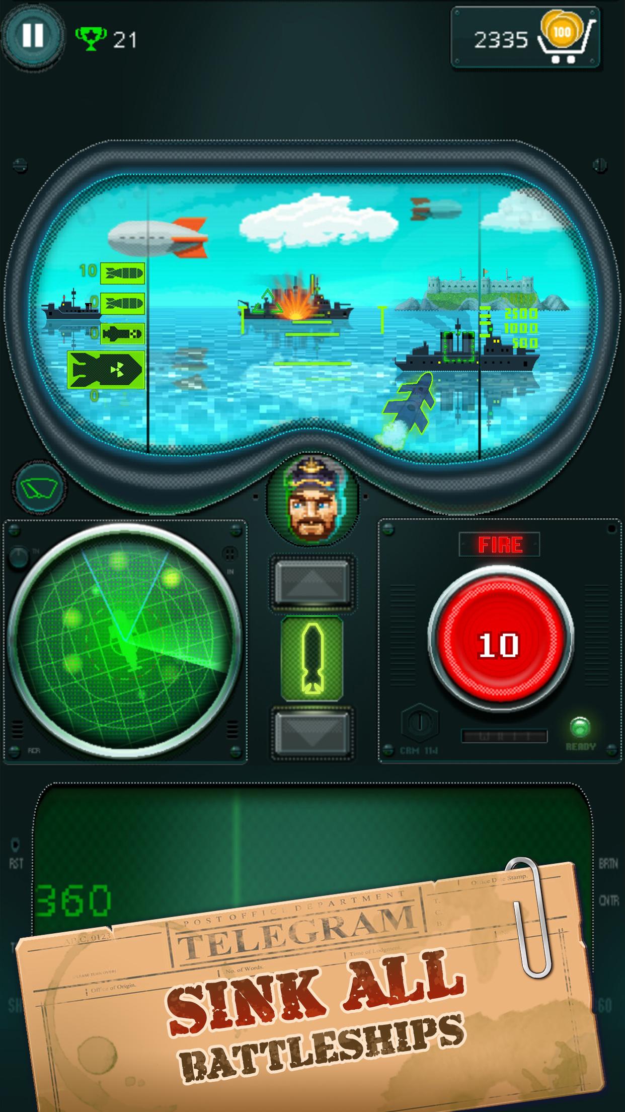 You Sunk
