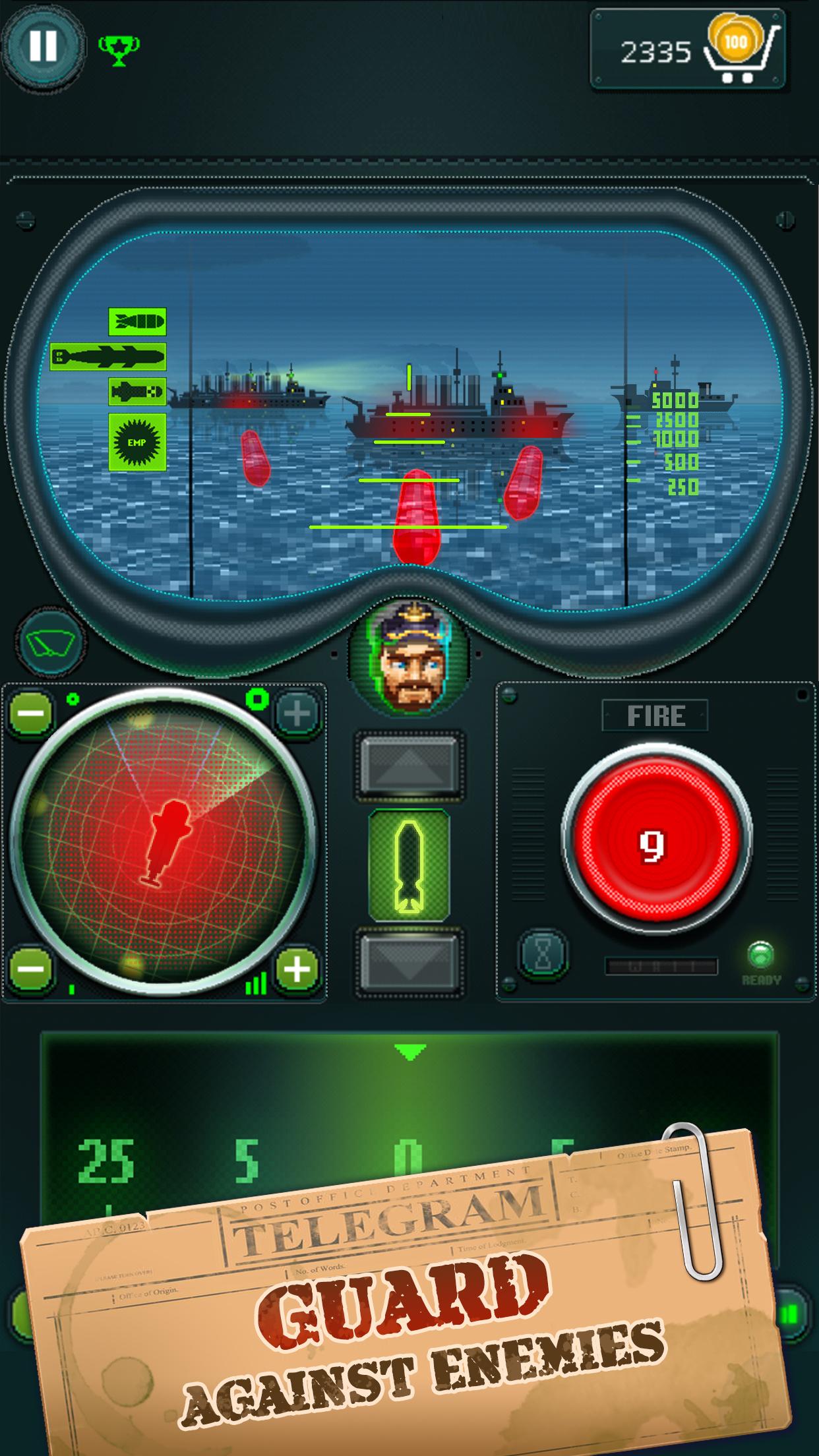 You Sunk