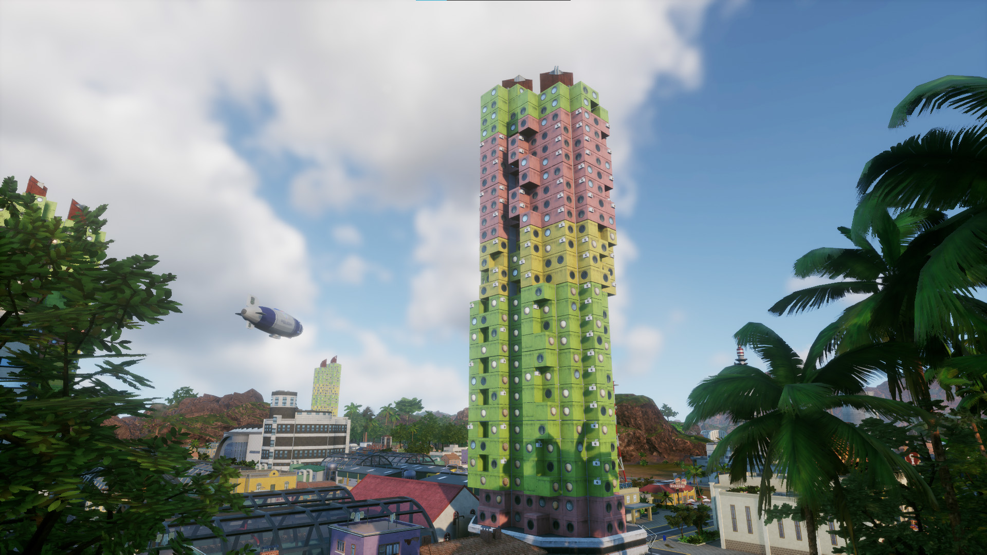 Tropico 6: New Frontiers