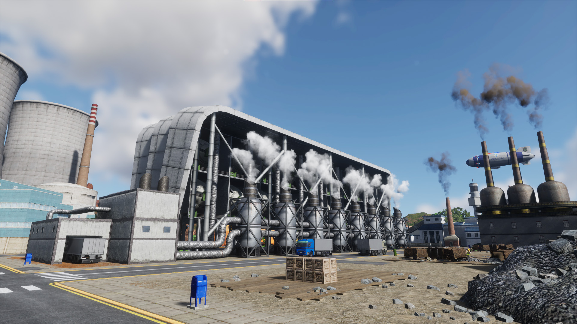 Tropico 6: New Frontiers