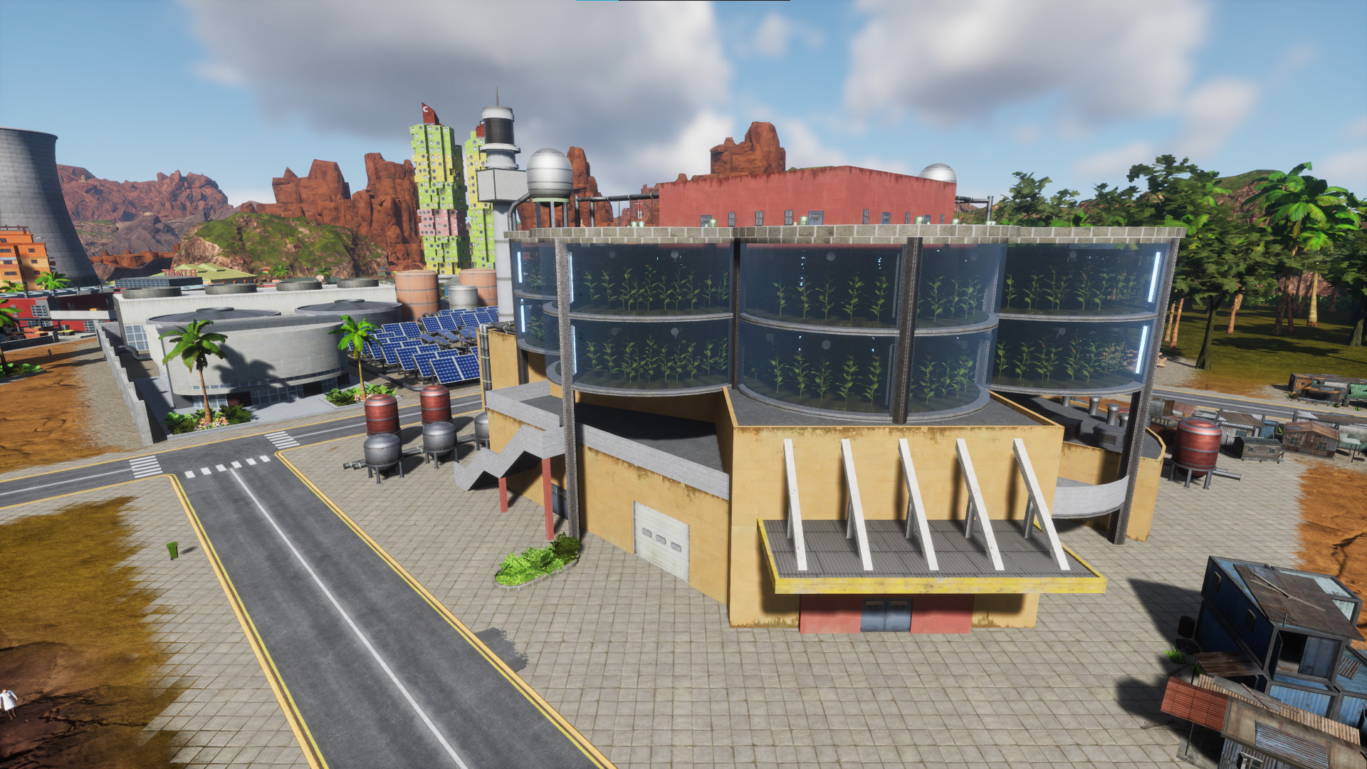 Tropico 6: New Frontiers