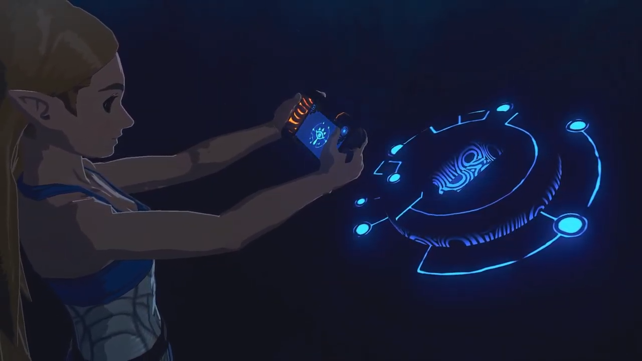 Zelda’s Ballad