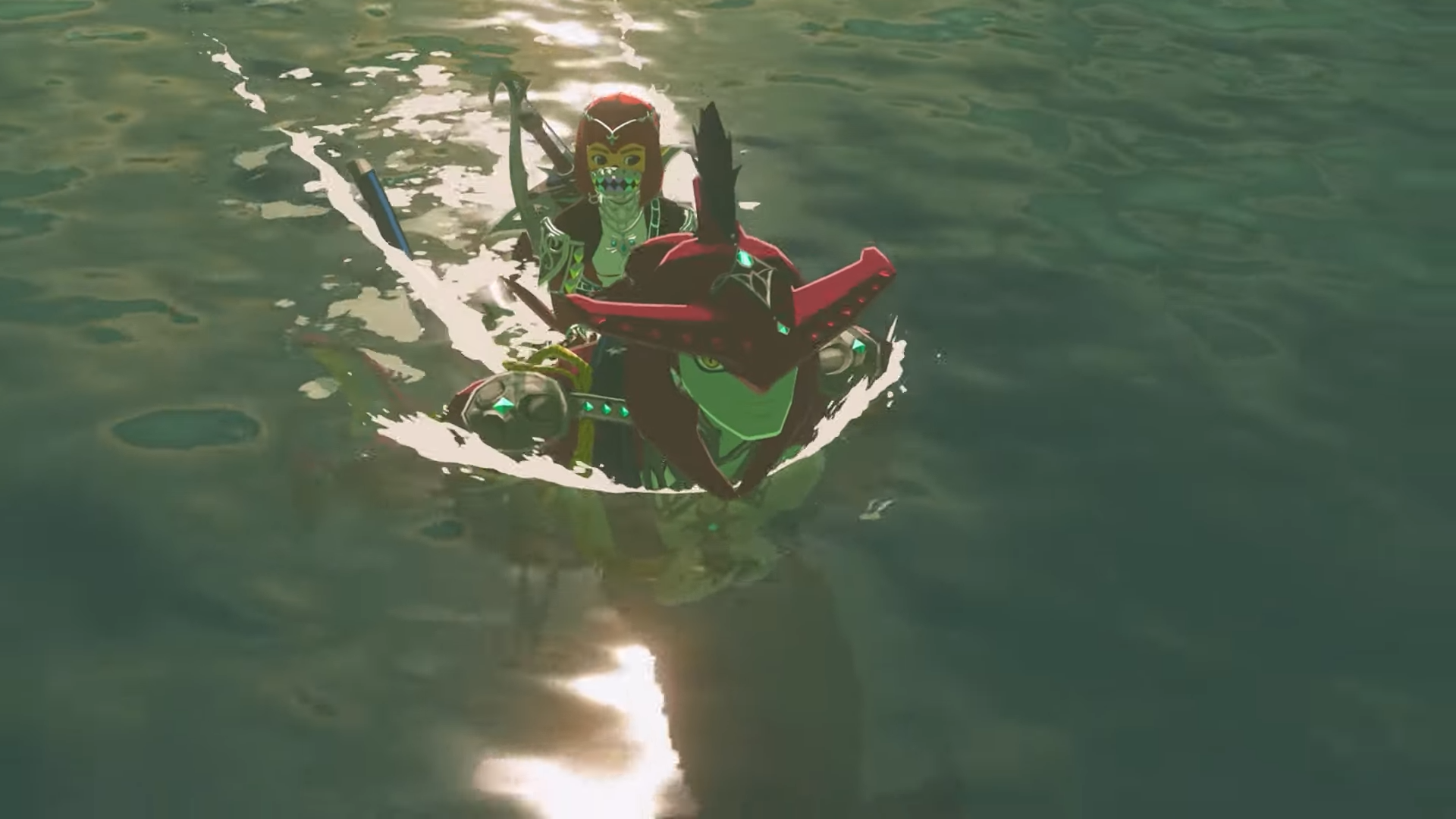 Zelda’s Ballad