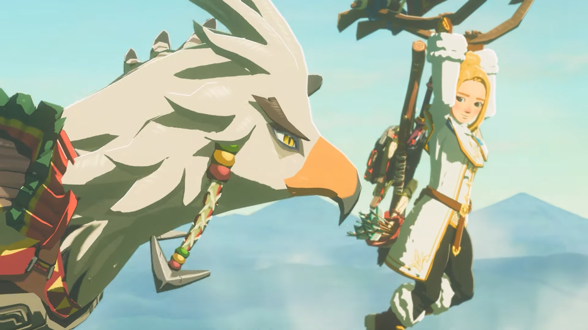 Zelda’s Ballad